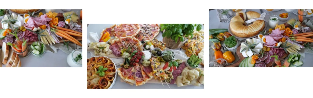 Charcuterie