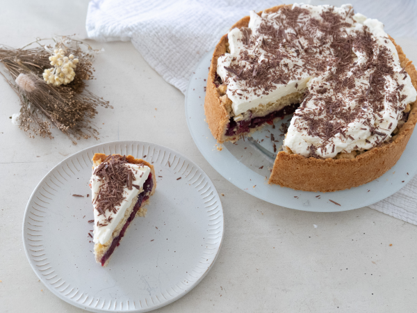 Feuerwehrkuchen-aufgeschnitten