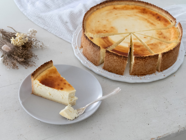 Käsekuchen